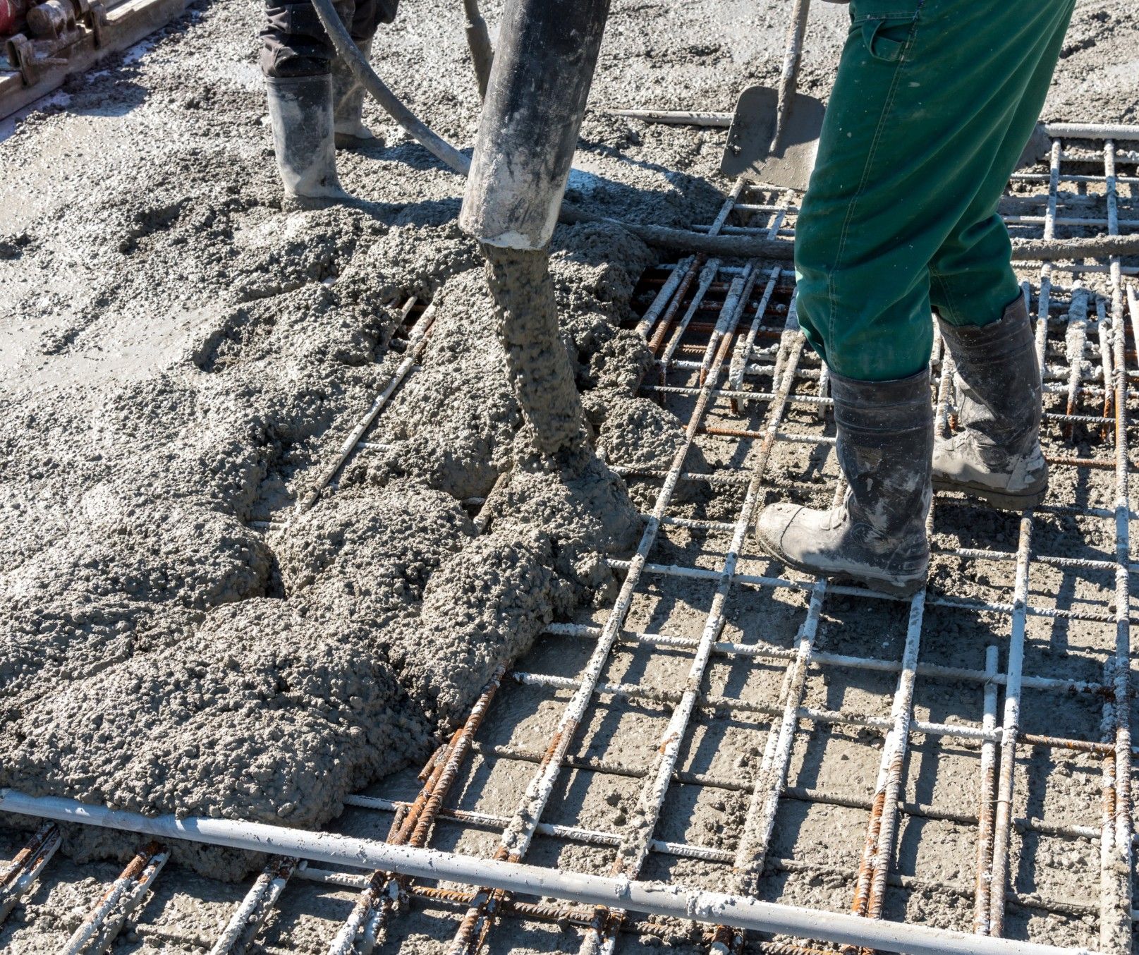 Water reducing admixture